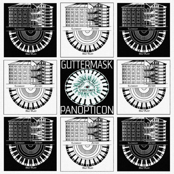 Panopticon cover art