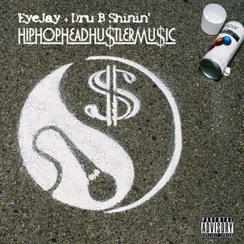 HipHopHeadHu$tlerMu$ic cover art