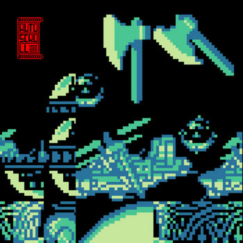 Autoscroll cover art
