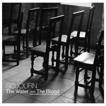 The Water and the Blood cover art