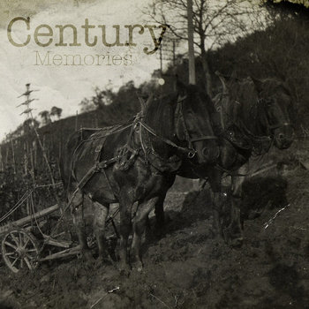memories cover art