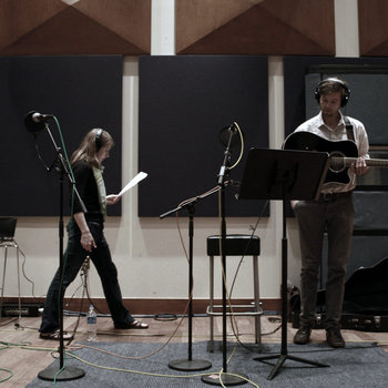 Douglas Thomas Live at Xpn2 cover art