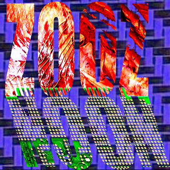 new god Old Tricks cover art