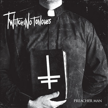 Preacher Man cover art