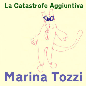 La Catastrofe Aggiuntiva cover art