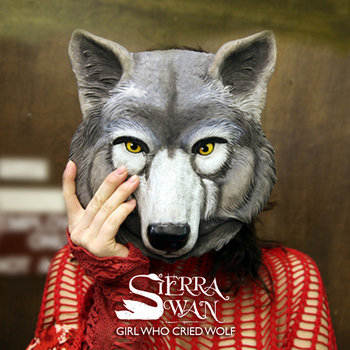 Girl Who Cried Wolf cover art