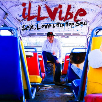 Sex, Love & Hip Hop Soul (2010) cover art