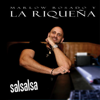 Salsalsa cover art