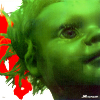 Billy cover art