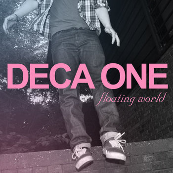 FLOATING WORLD cover art