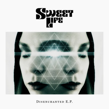 Disenchanted E.P. cover art