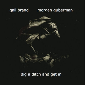 dig a ditch and get in cover art