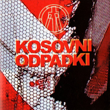 Kosovni Odpadki cover art
