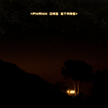 Stars cover art