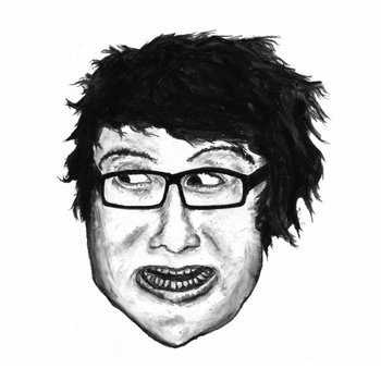 My Face cover art