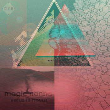 (GFR054) Vetus Fit Novus cover art