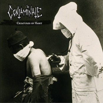 Creatures of Habit cover art