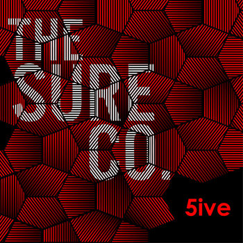 The Sure Co. 5ive cover art