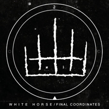 FINAL COORDINATES cover art