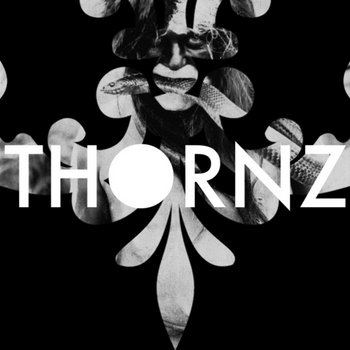 THORNZ cover art