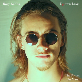 The Rivers On Mars cover art