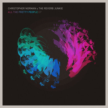All The Pretty People EP cover art