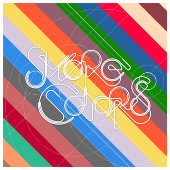 More Colors cover art