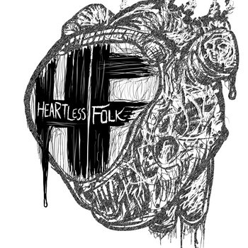 Heartless Folk cover art
