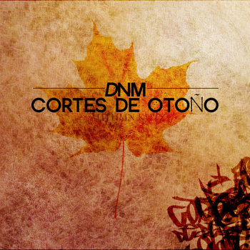 Cortes de Otoño (2012) cover art