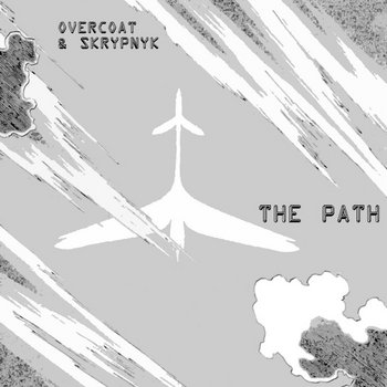 The Path cover art