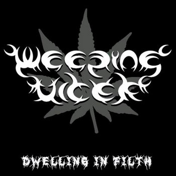 Dwelling in Filth cover art