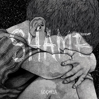 Shame cover art