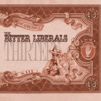 13 cover art