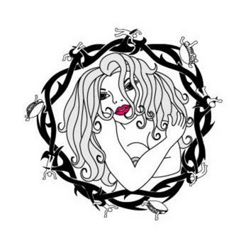 Bush of Thorns cover art