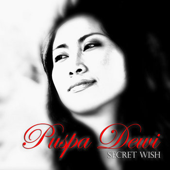 Secret Wish cover art