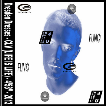 C.L.V. (Life Is Life) cover art