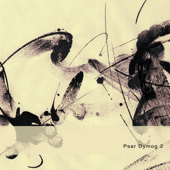 Psar Dymog 2 cover art