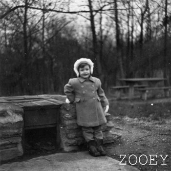 Zooey cover art