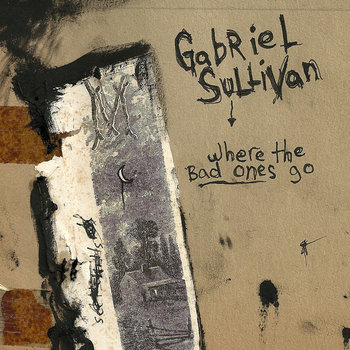 Where The Bad Ones Go cover art