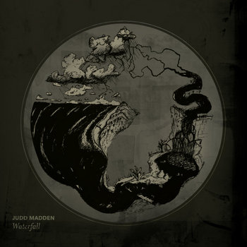 Waterfall cover art