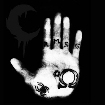 True Traitor, True Whore cover art