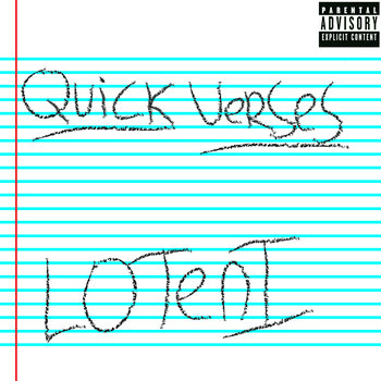 Quick Verses cover art