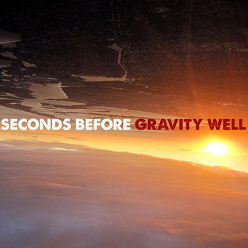 Gravity Well cover art