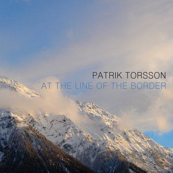 At The Line Of The Border cover art