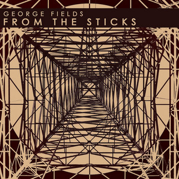 From The Sticks cover art
