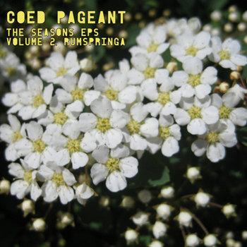 The Seasons EPs Vol. 2: Rumspringa cover art