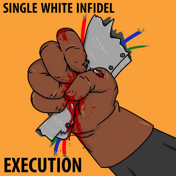 Execution cover art