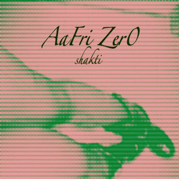Shakti cover art