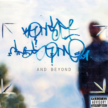 And Beyond cover art