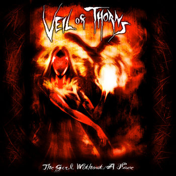 The Girl Without A Face cover art